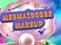 Gra Makijaż Mermaidcore  w Internecie
