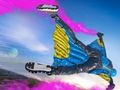 Gra Latający skafander Base Jump Wing Suit  w Internecie