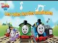 Gra Thomas All Engines Go: Les Voies Ferrées Musicales  w Internecie