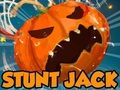 Gra Kaskader Jack  w Internecie