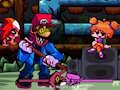 Gra Piątkowa noc Funkin 'vs Mario's Madness: D-Sides w Internecie