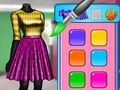 Gra Zajęcia plastyczne Talent Girl  w Internecie