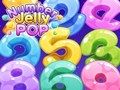 Gra Liczby Jelly Pop  w Internecie