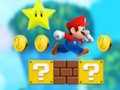 Gra Super Mario Bros. cud w. 2  w Internecie