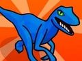 Gra Tłum dinozaurów  w Internecie