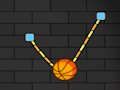 Gra Slash Dunk w Internecie