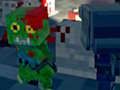 Gra Prywatna fala zombie 2  w Internecie