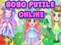 Gra Puzzle Bobo Online w Internecie