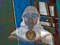 Gra Ghost Town Escape 3 Lustrzany wymiar  w Internecie
