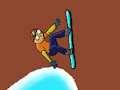 Gra Snowboardzista  w Internecie