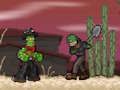 Gra Cactus McCoy 2: Ruiny Calavery  w Internecie