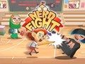 Gra Walka Nerdów  w Internecie