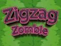 Gra Zygzak Zombie  w Internecie