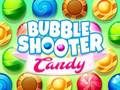 Gra Bubble Shooter Cukierki  w Internecie