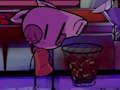 Gra Piątkowa noc Funkin 'vs Peppa Pig Creepypasta: Bacon Nigh w Internecie