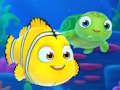Gra Aqua Pang  w Internecie