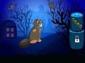 Gra Halloweenowa ucieczka z wioski 2  w Internecie