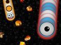 Gra Worms Zone Slithery Snake  w Internecie