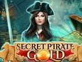 Gra Tajne złoto piratów  w Internecie
