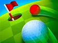 Gra Pole golfowe 2  w Internecie