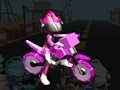 Gra Gra wyścigowa Moto 3d w Internecie Gra Gra wyścigowa Moto 3d w Internecie