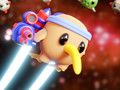 Gra Jetpack Kiwi Lite w Internecie