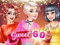 Gra Księżniczki Sweet Sixty  w Internecie