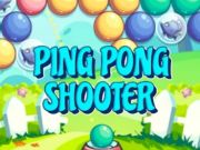 Gra Strzelanka do ping-ponga  w Internecie