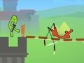 Gra Stickman Supreme Duelist 2 w Internecie