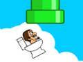 Gra Toaleta Flappy Skibidi  w Internecie