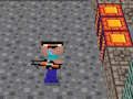 Gra Kosmiczna przygoda: Noobiks Battle vs Zombies w Internecie Gra Kosmiczna przygoda: Noobiks Battle vs Zombies w Internecie