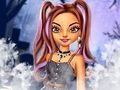 Gra Monster Girls Glam Goth Style w Internecie