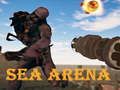 Gra Arena Morska  w Internecie