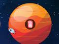 Gra Dział Eksploracji Planet  w Internecie