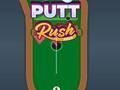 Gra Putt Rush w Internecie