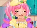 Gra Kuchenny wafel lodowy Roxie  w Internecie