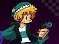Gra Friday Night Funkin kontra Shaggy D-Sides w Internecie Gra Friday Night Funkin kontra Shaggy D-Sides w Internecie