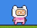 Gra Platformówka Pink Rush Speedrun  w Internecie