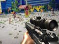 Gra Sniper Survival Skibidi Toaleta  w Internecie