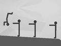 Gra Stickman Destruction 3 Heroes w Internecie