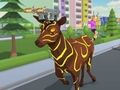 Gra Symulator jelenia  w Internecie