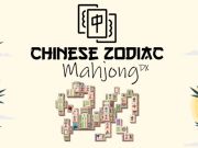Gra Mahjong chińskiego zodiaku  w Internecie