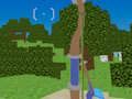 Gra MCraft Warpath v1. 7  w Internecie