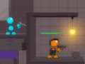 Gra Stick Arena 3D w Internecie