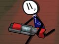 Gra Arena Stickmanów  w Internecie