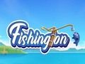 Gra Fishington. ja  w Internecie