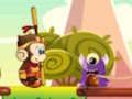 Gra Jive Jerry: Bomba bananowa  w Internecie