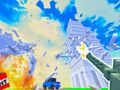 Gra Symulator zniszczenia 3D  w Internecie