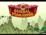 Gra Oryginalny Mahjongg  w Internecie