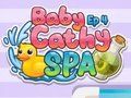 Gra Mała Cathy, odc. 4: Spa  w Internecie